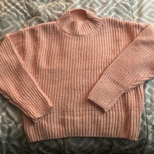 Women’s sweater, size large. NWOT